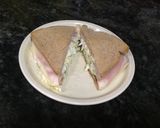 Foto del paso 12 de la receta Sandwich