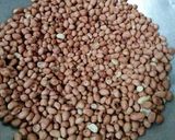 Foto langkah ke 1 dari resep Coklat Kacang.