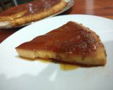 Foto del paso 5 de la receta: Flan de maní