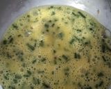 Foto del paso 2 de la receta: Omelette un viaje de diez metros...🍳🌱