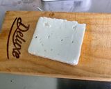 Une image de l'étape 6 de Salade de pommes de terre, chou blanc, oignon rouge et feta.