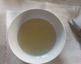 Mirabellen als Umeboshi einlegen Rezeptschritt 7 Foto
