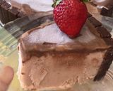 Foto do passo 11 de Como Fazer a Melhor Torta de Morango com Bis