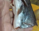 Foto langkah ke 4 dari resep Gulai Kacang Panjang Ikan Petai.