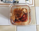 Une image de l'étape 4 de Riz frit au Kimchi.