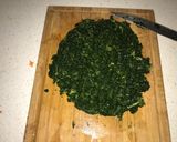 Foto del paso 1 de la receta: Quiche vegetariano