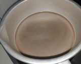 Foto langkah ke 3 dari resep Puding Chocho Oreo.