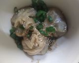 Foto del paso 5 de la receta: Siu May / Dumplings