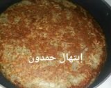 صورة لخطوة 7 من وصفة فطيرة البطاطس