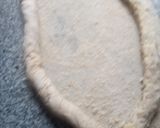Foto del paso 5 de la receta: Kniches. Les parecerá raro, quizás, pero en mí familia mixta