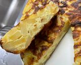 Foto del paso 7 de la receta: Tortilla de Papa 🥔🇪🇸