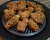 Foto langkah ke 6 dari resep Ayam Bakar Palembang.