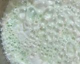 A picture of step 3 of Pakola Milk.
