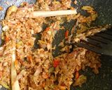 Foto langkah ke 7 dari resep Ayam Betutu Bali.