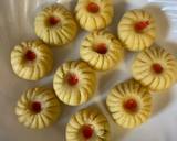 Amrit peda recipe step 6 photo