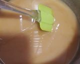 صورة لخطوة 3 من وصفة حلى الكراميل