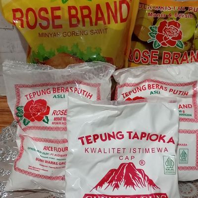 Langkah 1