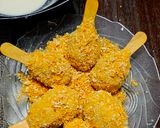 Foto langkah ke 11 dari resep Kaki Naga 🍤🍗😋🐉.