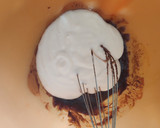 Foto del paso 2 de la receta: Brownie de avena y alubias blancas