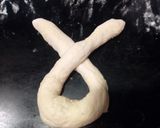 Foto del paso 6 de la receta: Pretzels de cebolla