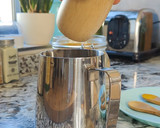 Foto del paso 3 de la receta: Golden Cúrcuma Latte 💛☕️
