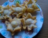 Foto del paso 6 de la receta: Pastelitos