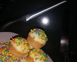 Foto del paso 10 de la receta: 🍽️👨🍳GARIBALDI 🍮🍽️