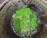 Foto langkah ke 11 dari resep Risol Creamy Matcha.