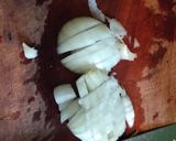 Foto del paso 2 de la receta: Budín de espinaca en olla