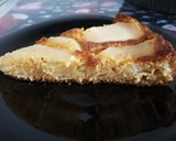 Foto del paso 8 de la receta: Tarta de pera saludable
