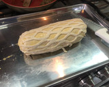 Foto del paso 7 de la receta: Filete Wellington a la Sonorense