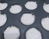 Foto langkah ke 4 dari resep Kue pancong.