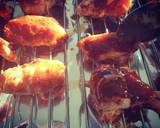 Harissa and Lemon Chicken Nibbles recipe step 2 photo