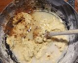 Foto del passaggio 2 della ricetta Torta con barbabietola e mele