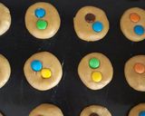 Foto del paso 2 de la receta: Galletitas con Rocklets