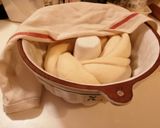 Magvas fonott kalács recept fázis 9 fotója