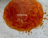 Foto langkah ke 3 dari resep Sambel Tempe rebon.