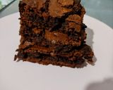 Foto del paso 5 de la receta: Brownie rápido y fácil