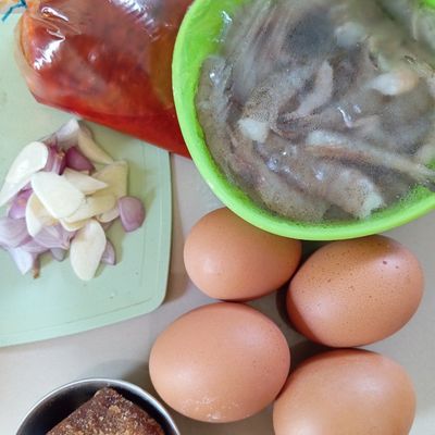 Langkah 1