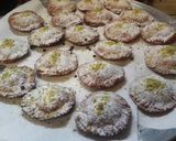 Foto del passaggio 9 della ricetta Cassatelle della tradizione