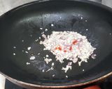 泰式辣炒豬肉(打拋豬肉)的食譜步驟2照片