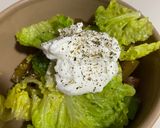 Foto del paso 2 de la receta: Ensalada verde de jitomate orgánico