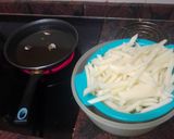 Foto del paso 4 de la receta Alitas de Pollo a la Barbacoa en Freidora de Aire