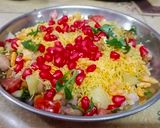 કઠોળ ની ડાયટ ભેળ રેસીપી સ્ટેપ4ફોટો