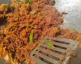 Foto langkah ke 2 dari resep Nastar Klepon Ekonomis Isi Unti Kelapa.