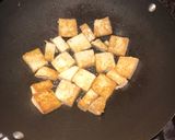 不破雞蛋豆腐的食譜步驟1照片