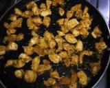 Pizratha (pizza paratha) recipe step 3 photo