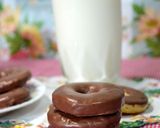 Foto del paso 6 de la receta: Donuts de limón🍋