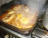 Foto del paso 4 de la receta: Arroz con pollo de la abuela!!