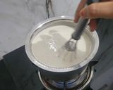 A picture of step 2 of My favorite Rajasthani summer drink bajara Raabdi.